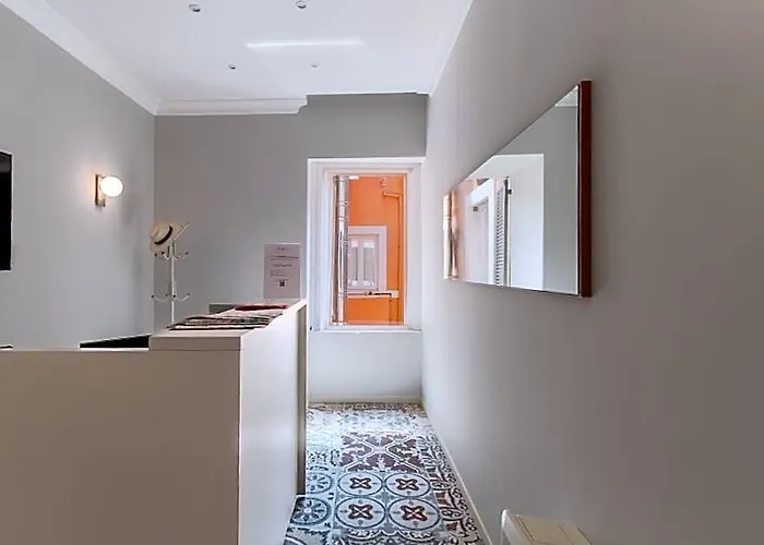 Velia Relais Отель