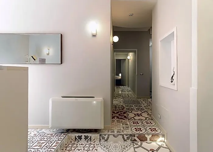 Velia Relais Hotel