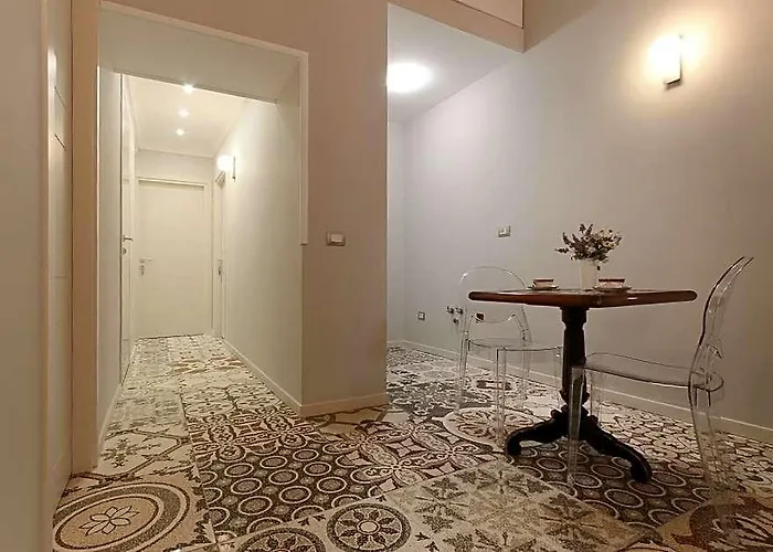 Velia Relais 4* Рим