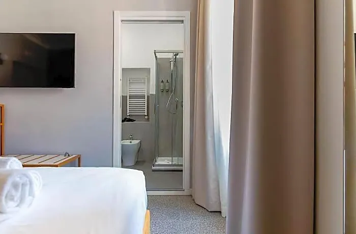 Velia Relais Hotel Rom
