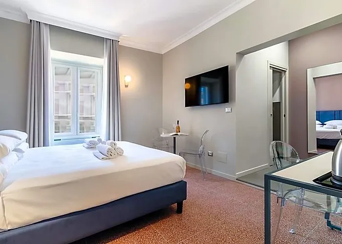 Velia Relais Rom