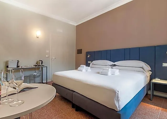 Hotel Velia Relais Rom