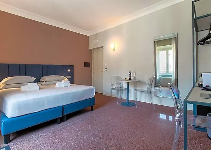 Velia Relais 4* Rom