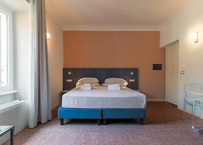Velia Relais Hotel