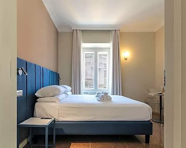 Velia Relais