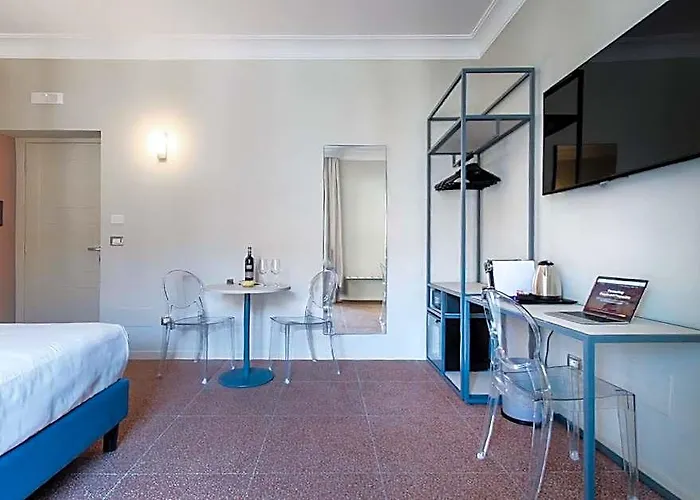 Velia Relais Hotel Rom
