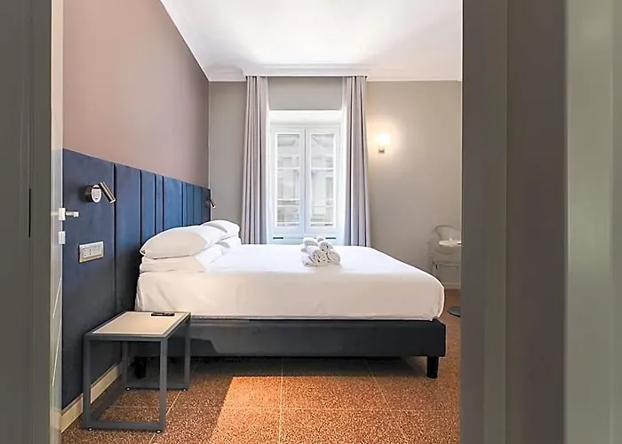 Hotel Velia Relais 4*