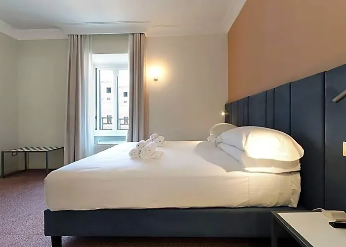 Hotel Velia Relais Rom