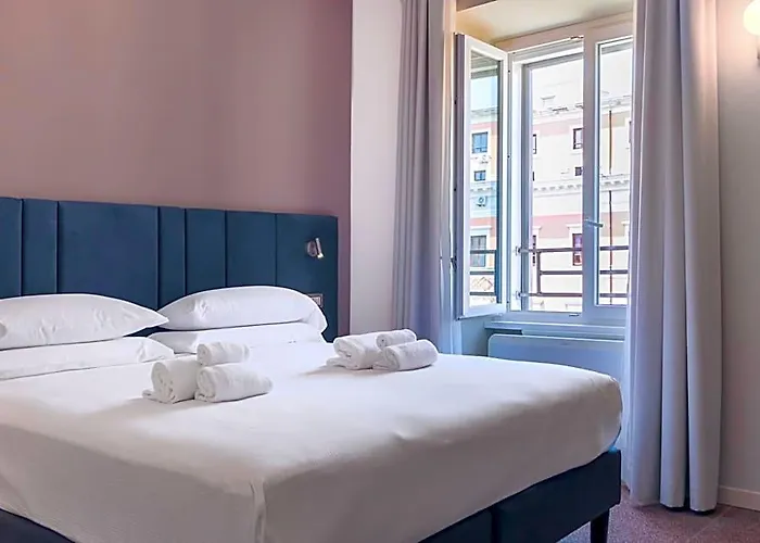 Velia Relais Hotel Rom