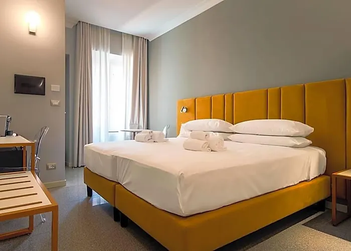 Velia Relais 4* Рим
