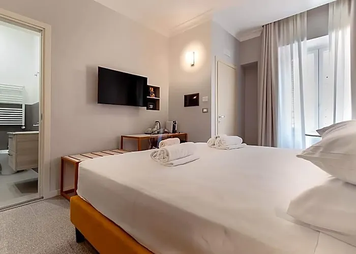 Velia Relais Hotel 4*