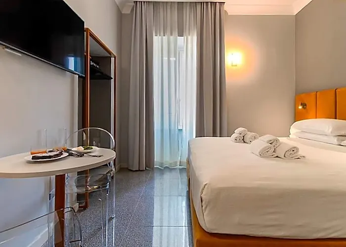 Velia Relais Отель 4*
