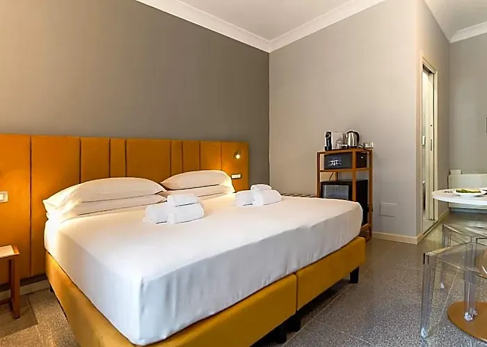 Velia Relais Hotel