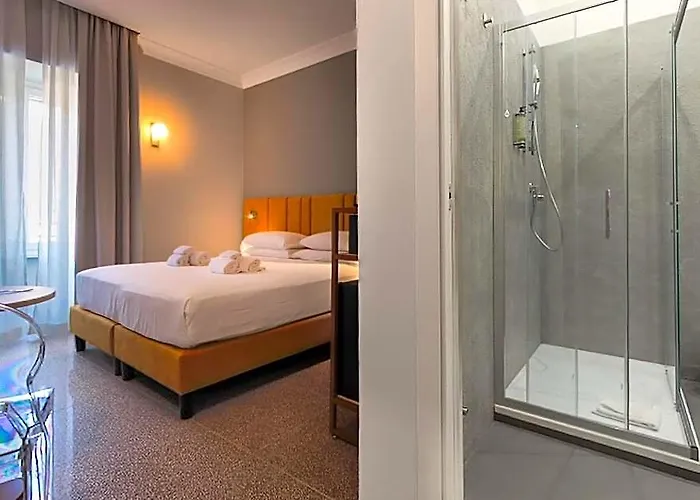 Velia Relais 4* Rom