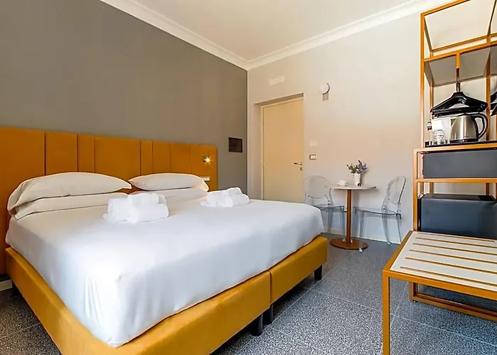 Hotel Velia Relais