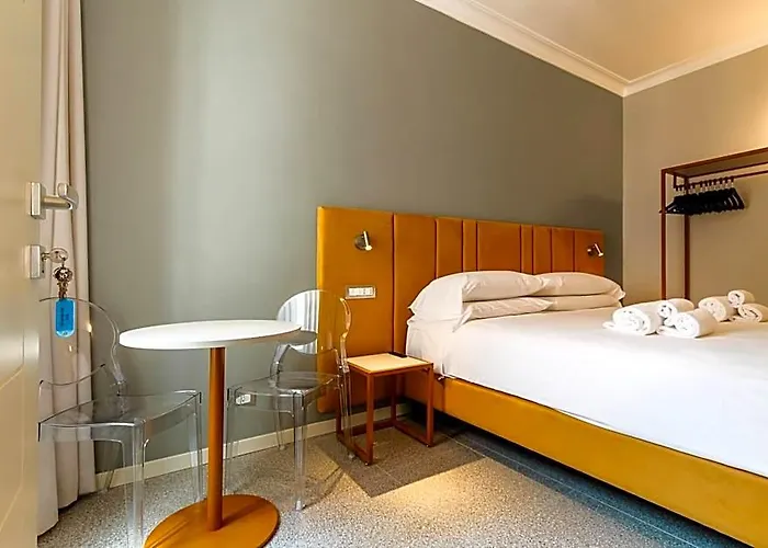 Velia Relais Hotel