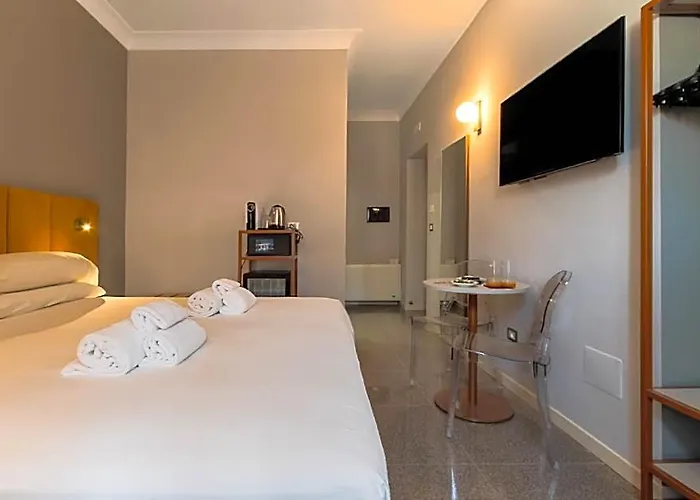 Velia Relais Rom