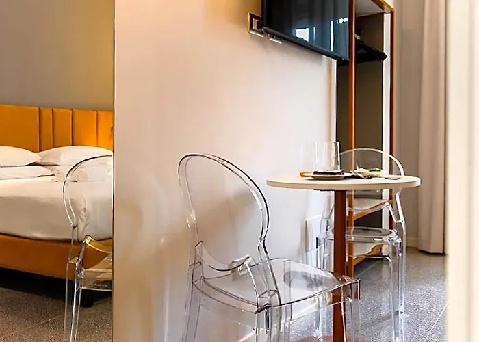 Velia Relais 4*
