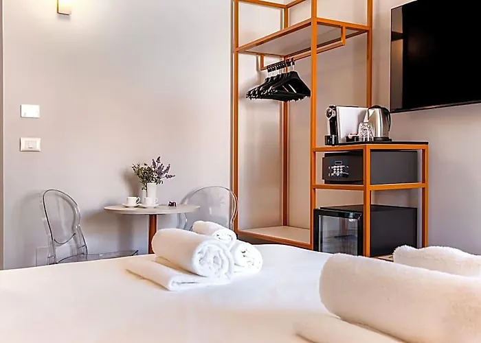 Velia Relais Hotel 4*