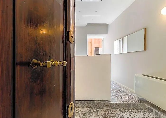 Velia Relais Rom